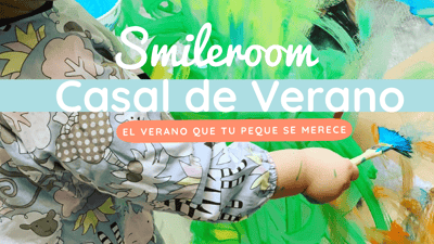 Activity - Casal de Verano Smileroom Kids & Parents